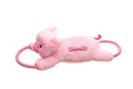 Growl Haystackerz Premium Rope and Plush Dog Toy