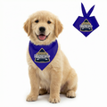 Gujaratna Sinho Pet Bandana