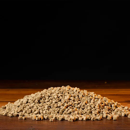 Gumnuts - Wanneroo Stock Feeders