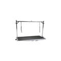 Dog grooming table