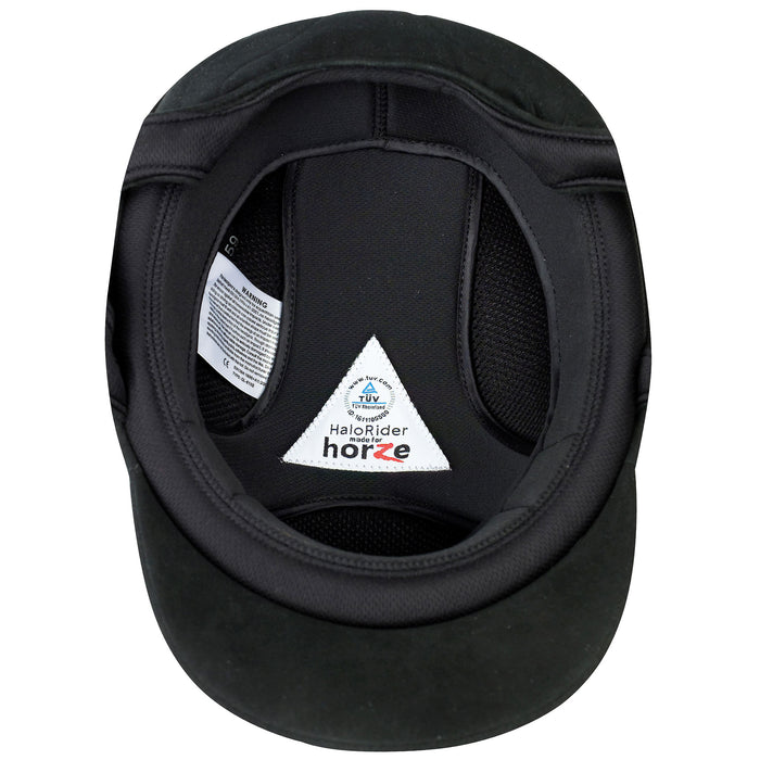 HaloRider Helmet - Wanneroo Stock Feeders