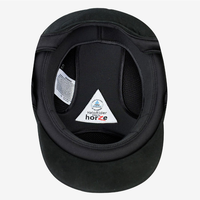HaloRider Helmet - Wanneroo Stockfeeders