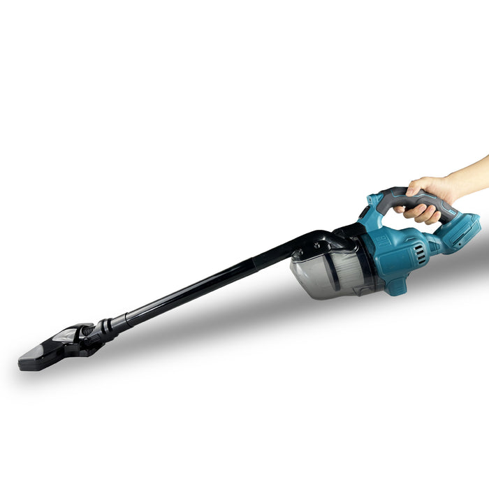 Handheld Lithium Battery Wireless Vacuum Cleaner - LYDARZ