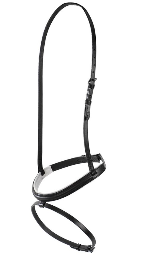 Hanoverian Noseband - Wanneroo Stock Feeders