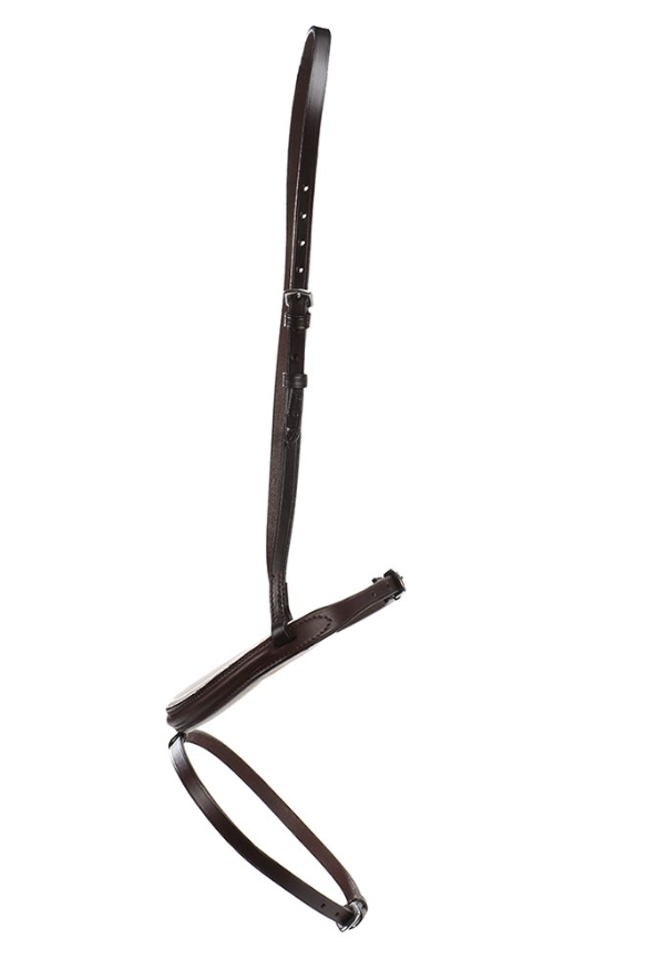 Hanoverian Noseband - Wanneroo Stock Feeders