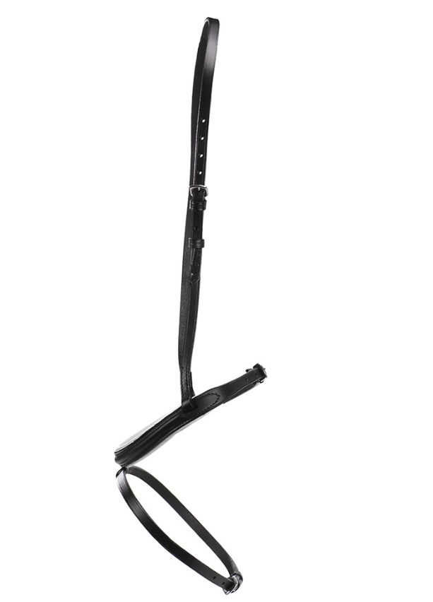 Hanoverian Noseband - Wanneroo Stock Feeders