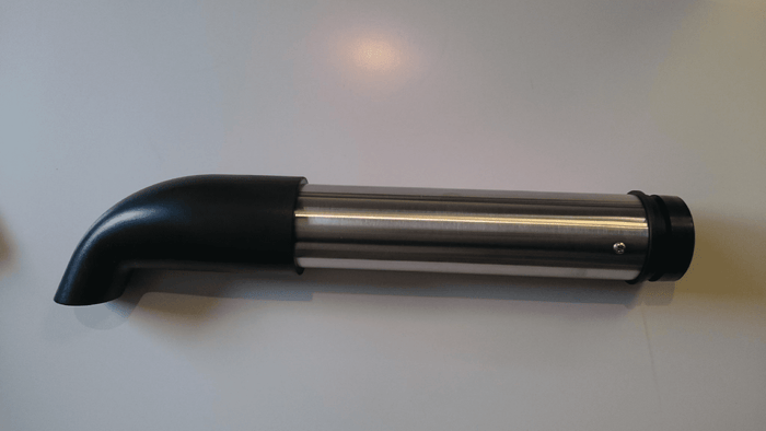 Hard Pipe