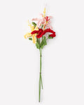 Hawaiian Bundle Crochet Flower Handmade Bouquet