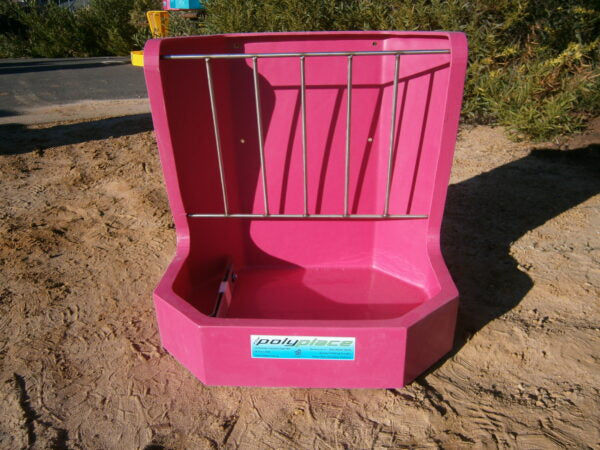 Hay Feeder - Straight