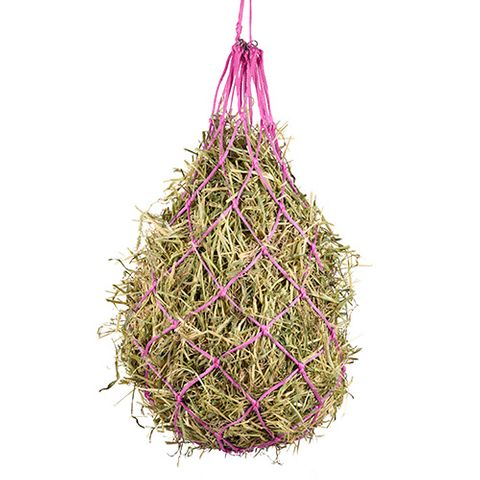 Hay Net - 10cm Hole - Wanneroo Stock Feeders