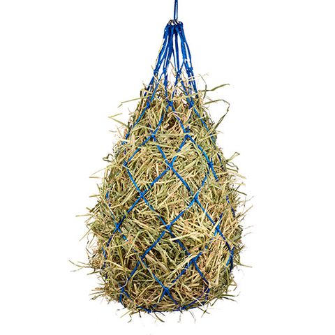 Hay Net - 10cm Hole - Wanneroo Stock Feeders