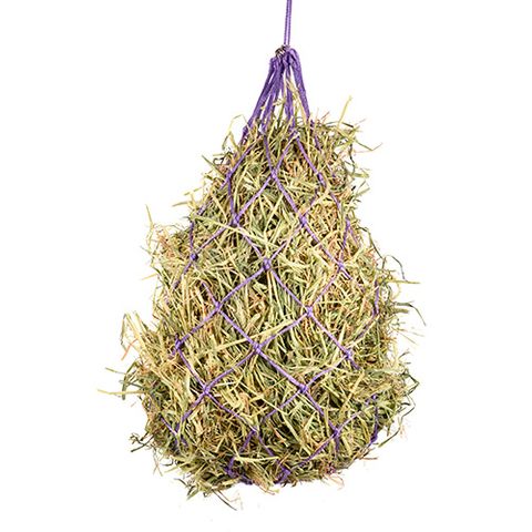 Hay Net - 10cm Hole - Wanneroo Stock Feeders