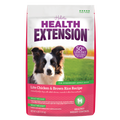 Health Extension Lite Chicken and Brown Rice Dry Dog Food
