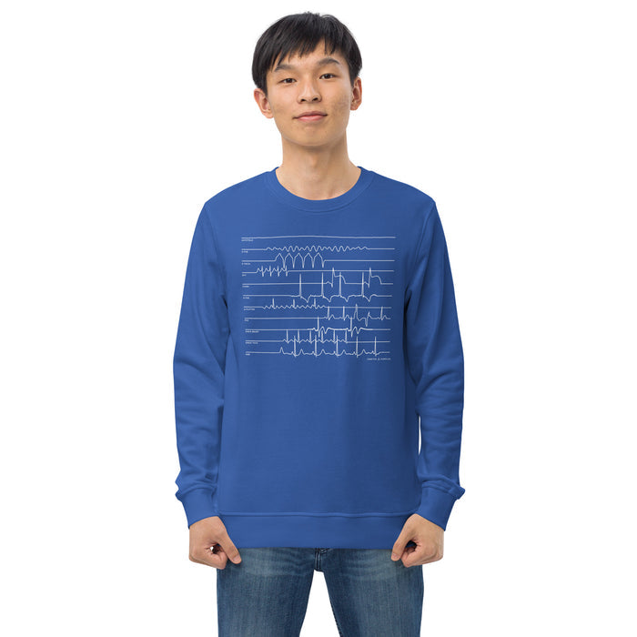 Royal Blue / S