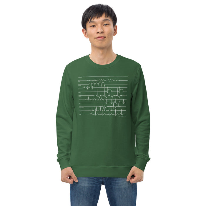 Bottle Green / S