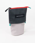 Heartbeat Zipper Bags