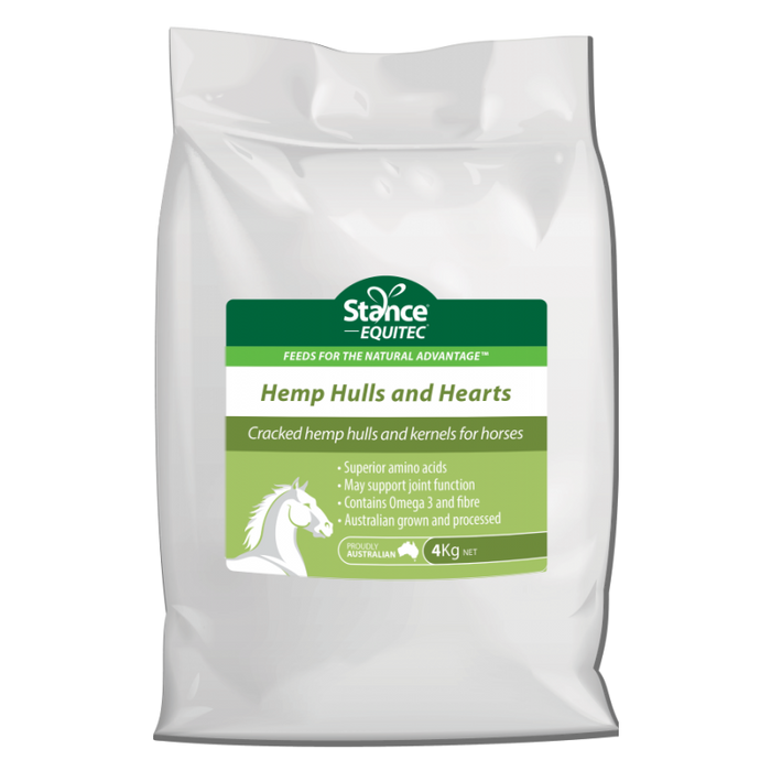 Hemp Hulls & Hearts - Wanneroo Stockfeeders