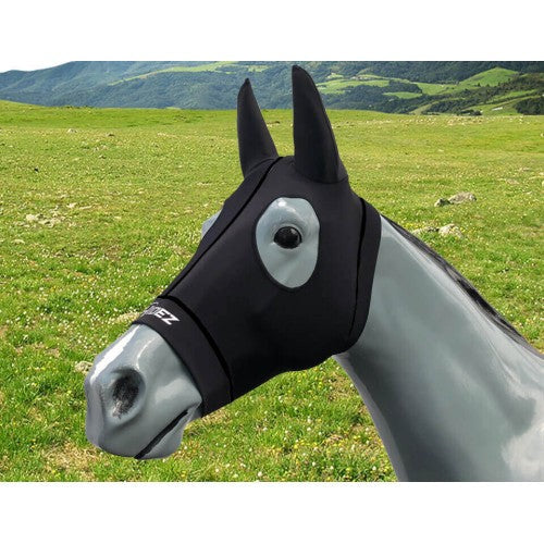 Hidez Compression Hood with Ears