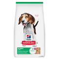 Hill's Science Diet Puppy Lamb Meal & Brown Rice Recipe Dry Dog Food