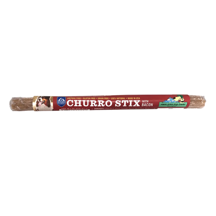 Himalayan Pet Dog Chew® Churro Stix