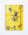 Honey Bee A5 Softcover Cognitive Surplus
