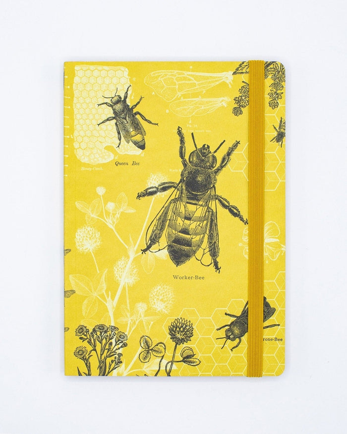 Honey Bee A5 Softcover Cognitive Surplus