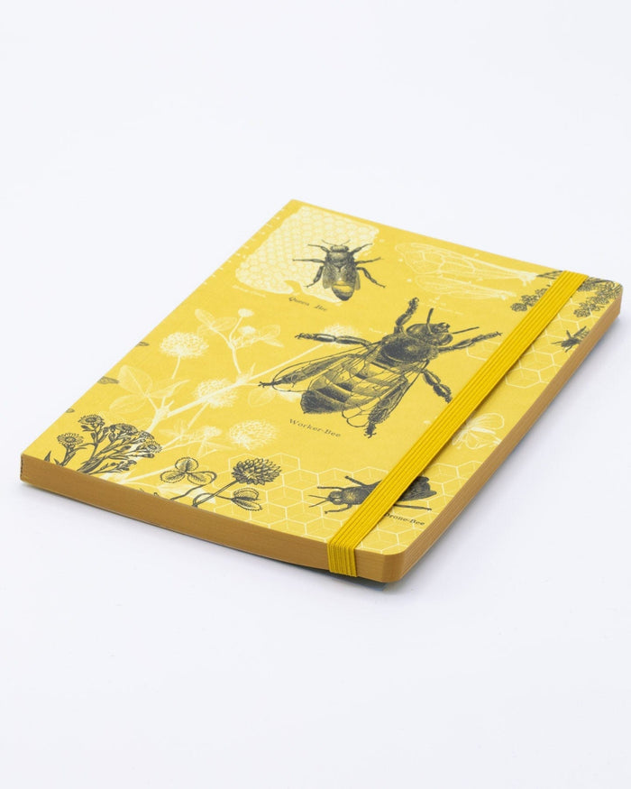 Honey Bee A5 Softcover Cognitive Surplus