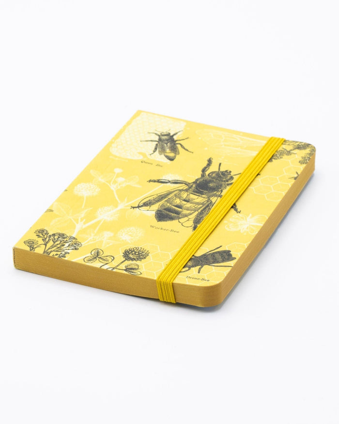 Honey Bee Observation Softcover Cognitive Surplus
