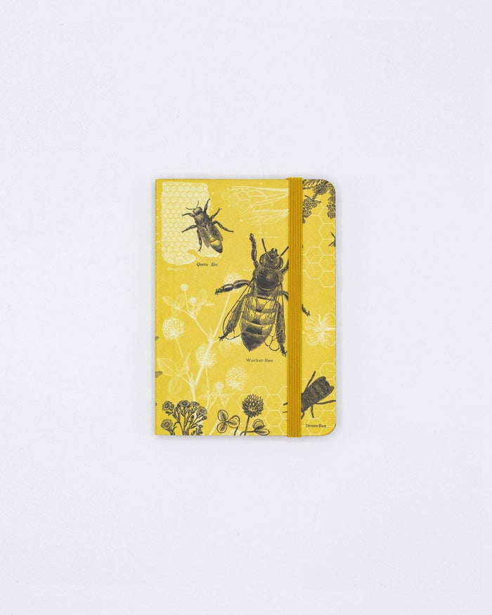 Honey Bee Observation Softcover Cognitive Surplus