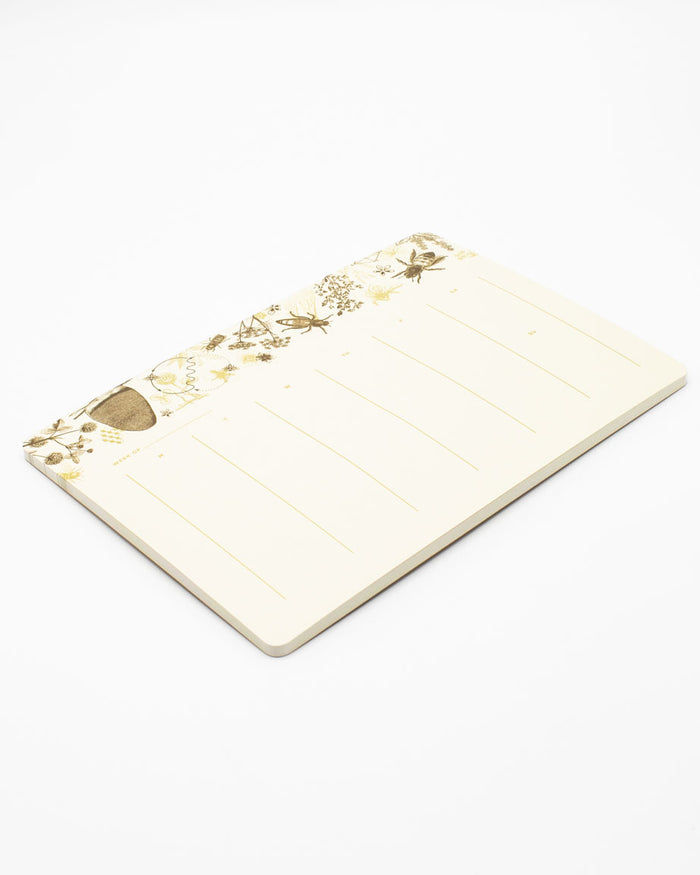 Honey Bees Notepads