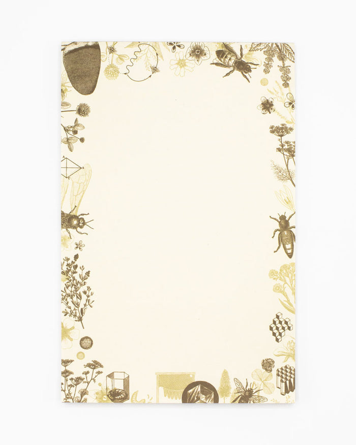 Honey Bees Notepads