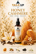 Honey Cashmere — Signature Finish Cologne Mist