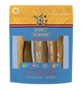 Honey I’m Home 6" Collagen Rolls