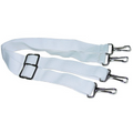 Hood Connector Straps (pair)