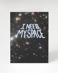 I need my Cognitive Surplus greeting card.