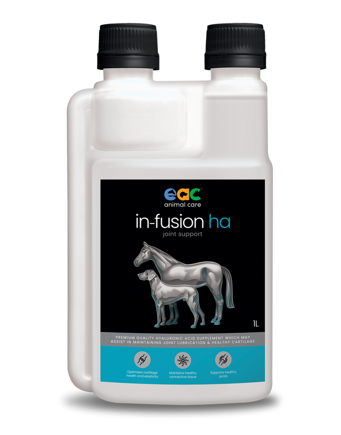In Fusion HA - Wanneroo Stockfeeders