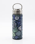 Infectious Disease 18 oz Steel Bottle Cognitive Surplus