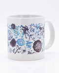 Infectious Disease 20 oz Mega Mug Cognitive Surplus