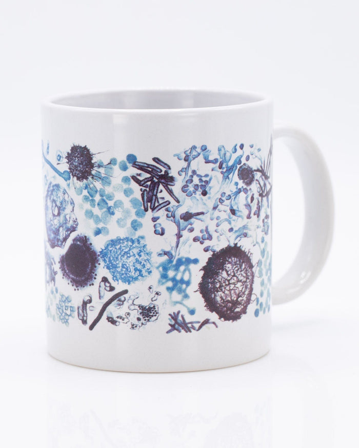 Infectious Disease 20 oz Mega Mug Cognitive Surplus