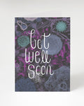 Cognitive Surplus: Infectious Disease - Get Well Soon Card
