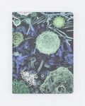 Infectious Disease Hardcover - Dot Grid Cognitive Surplus