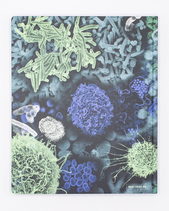 Infectious Disease Lab Notebook Cognitive Surplus