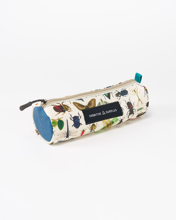 Insect Zipper Bags