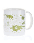 Insects 20 oz Mega Mug Cognitive Surplus