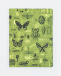 Insects Butterflies & Beetles Softcover - Dot Grid Cognitive Surplus