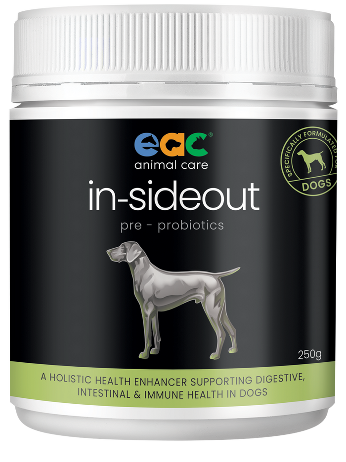 Inside Out - Small Animals - Wanneroo Stockfeeders