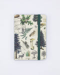 Into the Forest Observation Softcover Cognitive Surplus