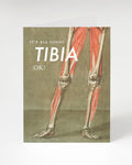 I'm all going to buy the It's all Going Tibia OK Card from Cognitive Surplus.
