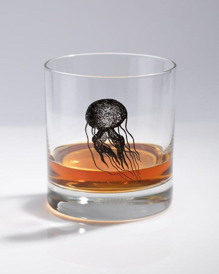 Jellyfish Cocktail Candle Cognitive Surplus