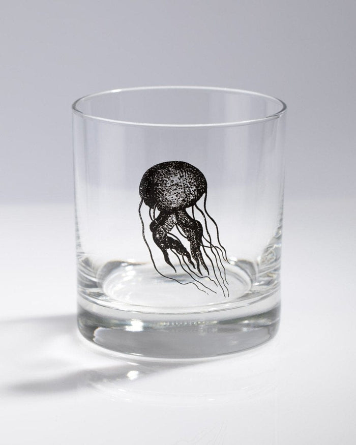 Jellyfish Cocktail Candle Cognitive Surplus